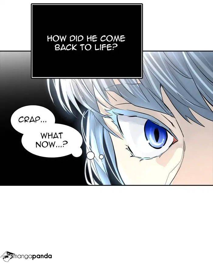 Tower of God Chapter 439 image 037